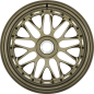 Preview: BC Forged MHK519 Ansicht 6